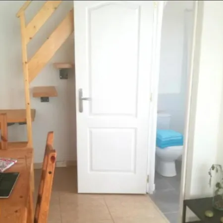 Casa Candela