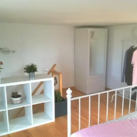 Casa Candela Tinajo