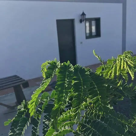 Nyaraló Casa Candela *