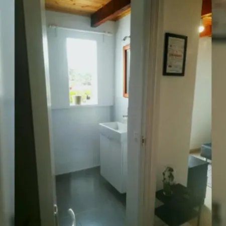 Hébergement de vacances Casa Candela *