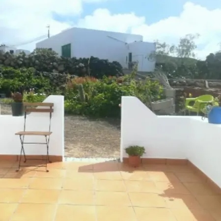 Hébergement de vacances Casa Candela *