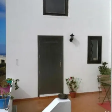 Casa Candela Hébergement de vacances *