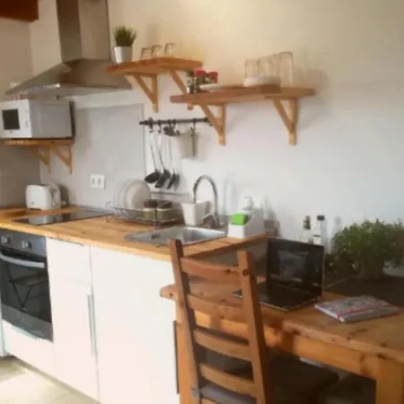 Casa Candela Hébergement de vacances Tinajo