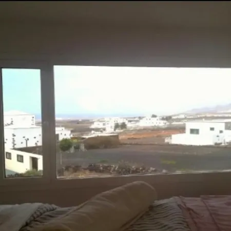 Casa Candela Hébergement de vacances