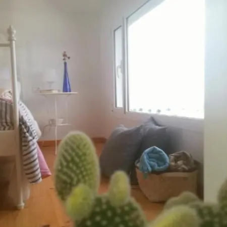 Casa Candela Hébergement de vacances *