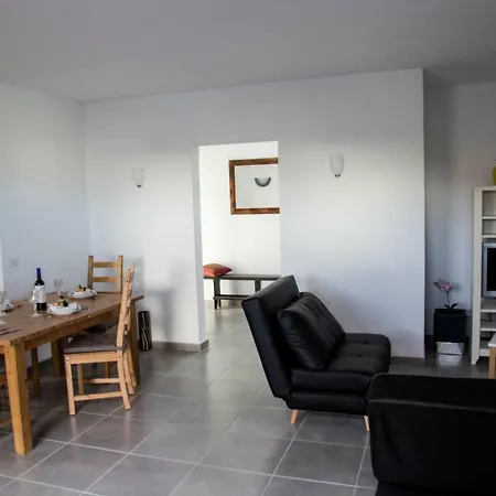 Casa Candela Hébergement de vacances *