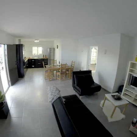 Hébergement de vacances Casa Candela