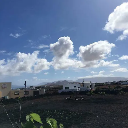 Hébergement de vacances Casa Candela *