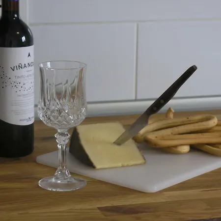 Casa Candela Hébergement de vacances Tinajo