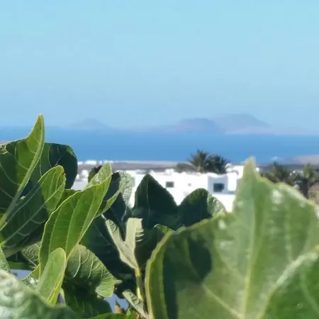 Casa Candela Hébergement de vacances