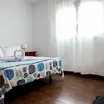 Casa Candela Feriehus Tinajo