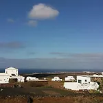 Casa Candela Feriehus Tinajo
