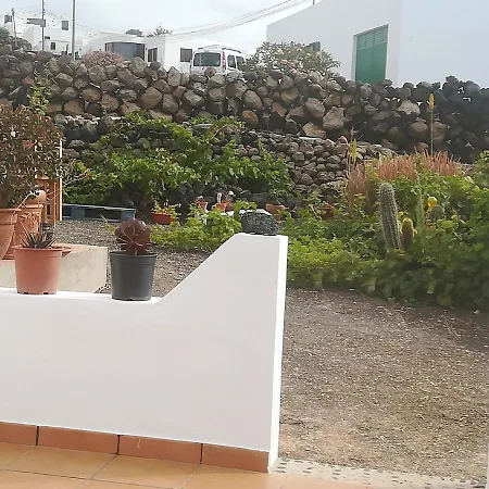Feriehus Casa Candela