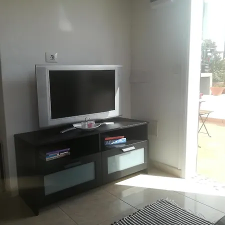 Casa Candela تيناجون