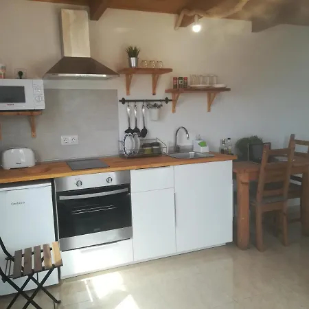 Casa Candela تيناجون