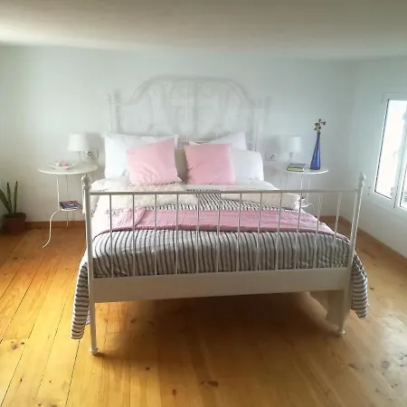 Casa Candela * تيناجون