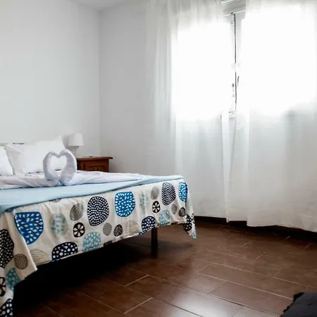 Casa Candela بيت للعطل تيناجون