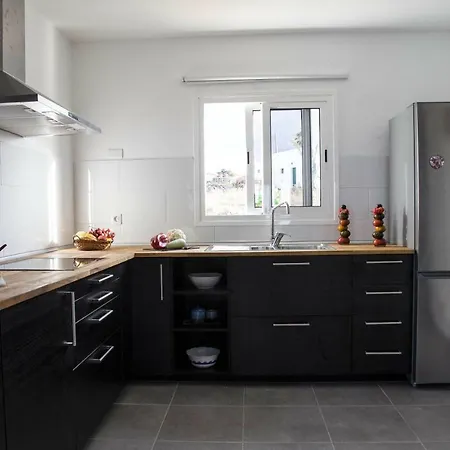 بيت للعطل Casa Candela *