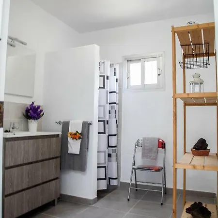 بيت للعطل Casa Candela *